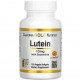 Lutein with Zeaxanthin 10 мг (120капс)